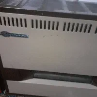 بخاری  گازی