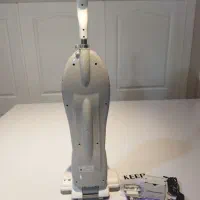 جارو شارژی عصایی و دستی KEEP کره|جاروبرقی، جارو شارژی، بخارشو|تبریز, |دیوار