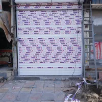 کرکره برقی شیشه میرال|خدمات پیشه و مهارت|مشکین‌دشت, |دیوار