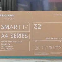 تی وی 32 اینچ هایسنس