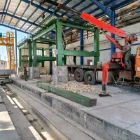 جرثقیل ده تن 10تن جرثقیل سنگین جرثقیل ده چرخ|خدمات حمل و نقل|رضویه, |دیوار