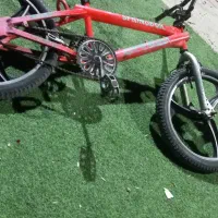 دوچرخه حرف ای