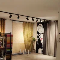 شید دومکانیزم/ویترین فروشگاهی