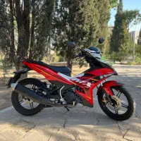 mx king 403|موتورسیکلت|تهران, امانیه|دیوار