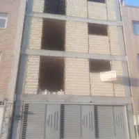 آپارتمان ۴طبقه