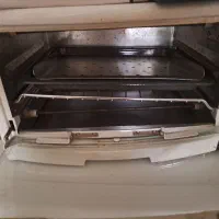 توستر|اجاق گاز و لوازم برقی پخت‌وپز|کرج, ساماندهی|دیوار