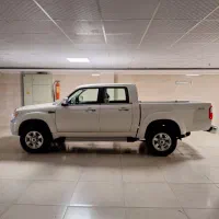 کاپرا U دنده دستی ۱۴۰۴|خودرو سواری و وانت|تبریز, |دیوار