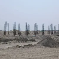 نیازمند به کاگر ارماتور بند ساده و استاد کار|استخدام معماری، عمران و ساختمانی|میناب, |دیوار