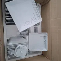 فروش ظروف چینی ۱۸ پارچه پارمیس