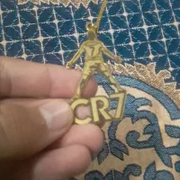 گردنبند مدل رونالدو،نو،زیبا