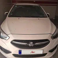 ماشین شاهین ساندروف