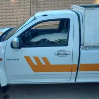 وینگل ۵ مدل ۹۳|خودرو سواری و وانت|بهبهان, |دیوار