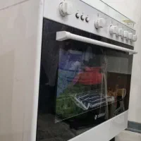 فروش فِر گاز|اجاق گاز و لوازم برقی پخت‌وپز|اهواز, گلستان|دیوار