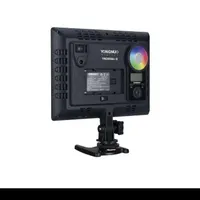 نور ثابت ال ای دی یونگنو YN300 RGB-A|دوربین عکاسی و فیلم‌برداری|کرج, اتحاد|دیوار