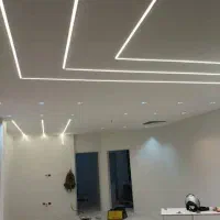 اجرای سقف کاذب شرایط اقساط کناف.pvc.تایل