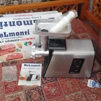 چرخ گوشت نو دلمونتی مدل ۳۵۰ DL