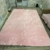 دو مدل گلیم