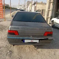 پژو ۹۱|خودرو سواری و وانت|خورموج, |دیوار