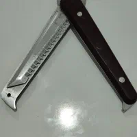 چاقو قدیمی شوروی سابق