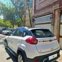 ام وی ام X22 اسپرت لاکچری مدل ۱۴۰۱