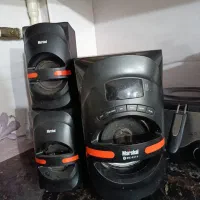 باند مارشال