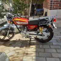 موتور هندا ۲۰۰ کویر