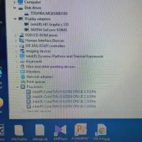 لپتاپ asus k556u نسل 6