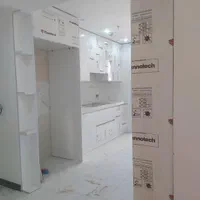 کابینت و دکوراسیون|بوفه، ویترین، کنسول|قم, زاویه|دیوار