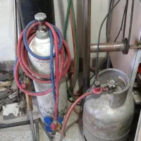 جوشکاری وبرشکاری باهوا|خدمات پیشه و مهارت|اندیمشک, |دیوار