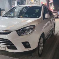 فروشی **جک s5 اتوماتیک بدون مشابه**|خودرو سواری و وانت|پیر بکران, |دیوار