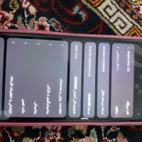 گوشی .شیائومی نوت ۱۲ s