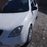 تیبا 2 مدل 1400|خودرو سواری و وانت|صفادشت, |دیوار