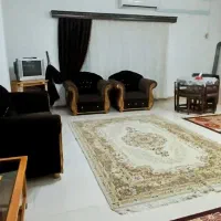 اجاره سوییت دوخوابه 80متری