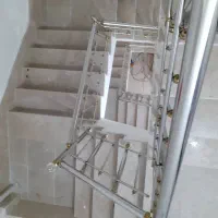 نرده استیل پارم|خدمات پیشه و مهارت|تبریز, |دیوار