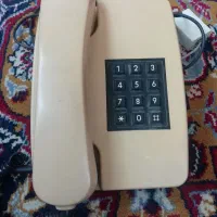 تلفن قدیمی آلمانی