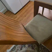 میز غذاخوری ۸ نفره فروش فوری|میز و صندلی غذاخوری|سمنان, |دیوار