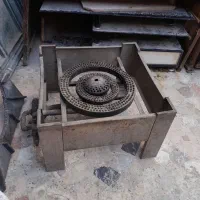 اجاق گاز رستورانی|اجاق گاز و لوازم برقی پخت‌وپز|رباط‌کریم, نصیرشهر|دیوار