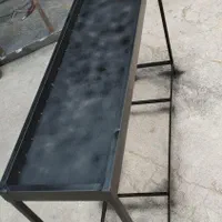 منقل گازی ذغالی جیگرکی باربیکیو 96851|کافیشاپ و رستوران|تهران, افسریه شمالی|دیوار