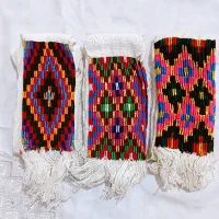 انجگ و دستمال بلوچی