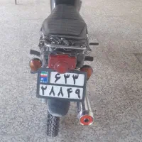 موتور ۹۵|موتورسیکلت|ابریشم, |دیوار