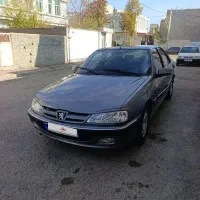 پرشیا دوگانه کارخانه مدل ۹۱