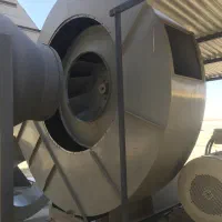 تعمییر و بالانس هواکشهای صنعتی با دستگاه|خدمات پیشه و مهارت|فردیس, شهرک وحدت|دیوار