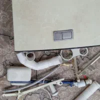 فلاش تانک در حد. نو