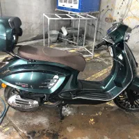 پاکشتی S5  150cc کویرمدل۱۴۰۲|موتورسیکلت|شیراز, شهرک مهدیه|دیوار