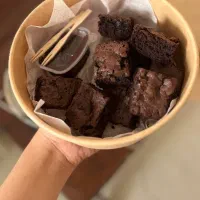 بروکی و بروانی خانگی