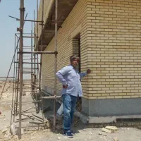 اجرای اجر نما دوغابی وملاتی با۳۰سال سابق