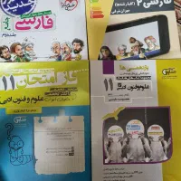 فارسی کنکوری