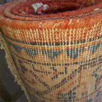 فرش کناره