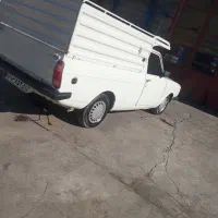 وانت بار کرایه