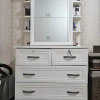 دلاور|جاکفشی، کمد، دراور|گرگان, |دیوار